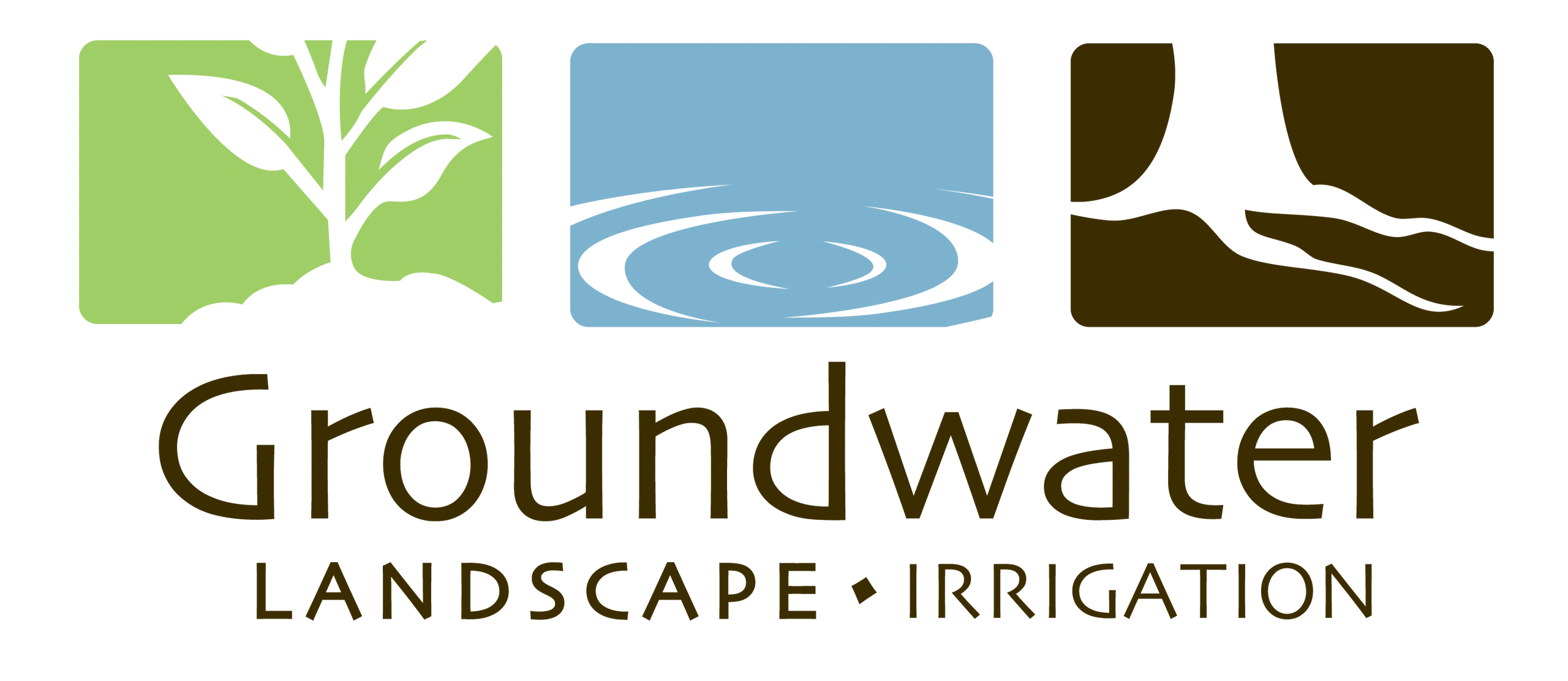 Groundwater Inc. — Sioux Falls landscape & irrigation