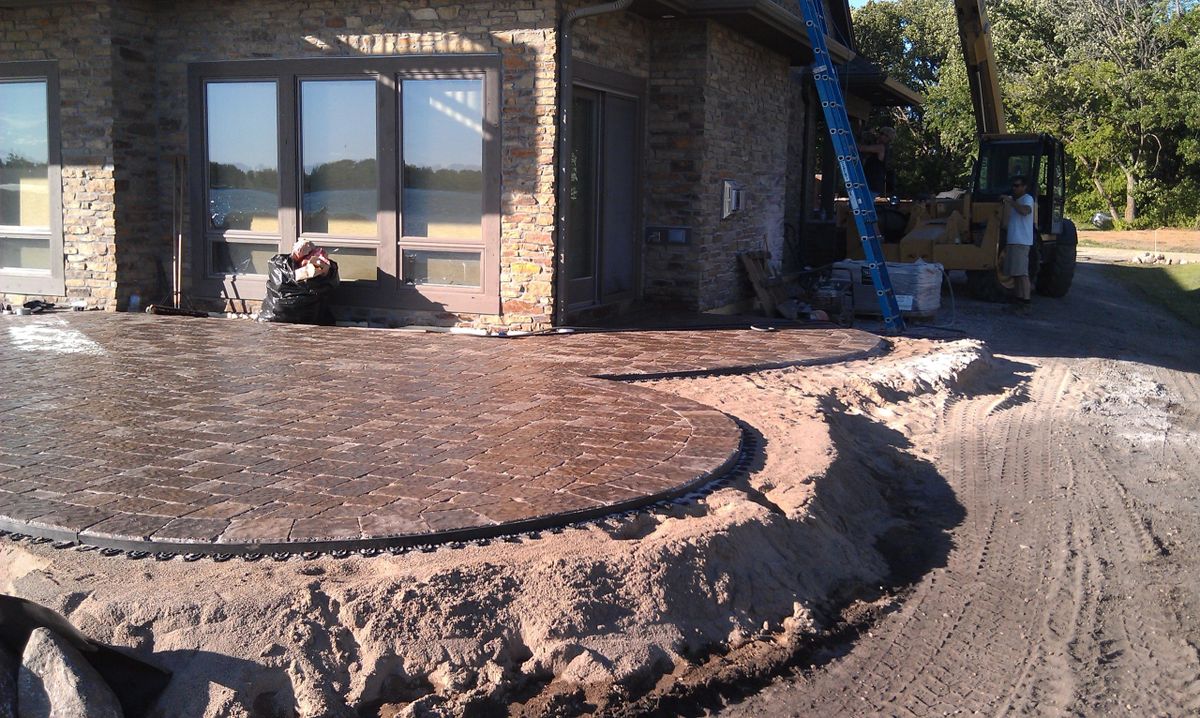 Plants, Trees & Shrubs — Sioux Falls landscaping by Groundwater Inc.